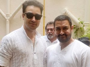 Amir Khan Imran Khan